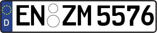 EN-ZM5576