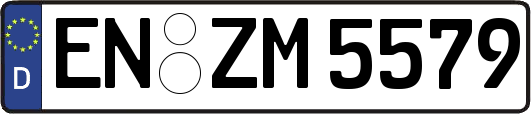 EN-ZM5579