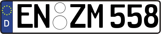 EN-ZM558