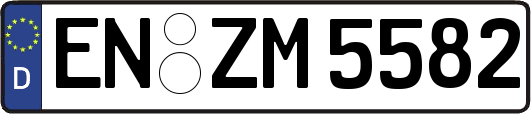 EN-ZM5582