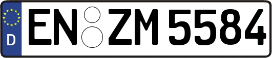 EN-ZM5584