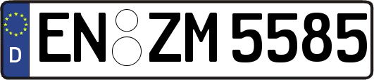 EN-ZM5585