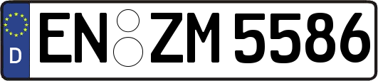 EN-ZM5586