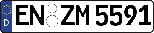 EN-ZM5591