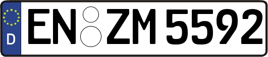 EN-ZM5592