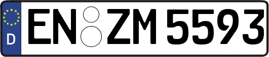 EN-ZM5593