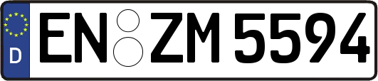 EN-ZM5594