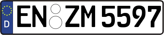 EN-ZM5597