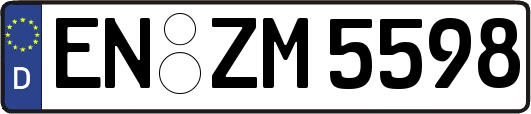 EN-ZM5598