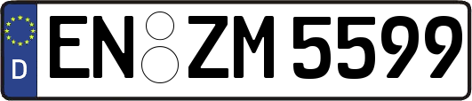 EN-ZM5599