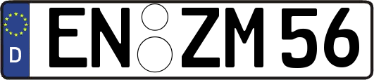 EN-ZM56