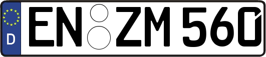 EN-ZM560
