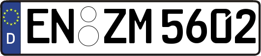 EN-ZM5602