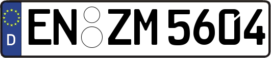 EN-ZM5604