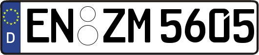 EN-ZM5605