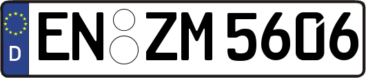 EN-ZM5606