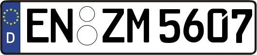 EN-ZM5607