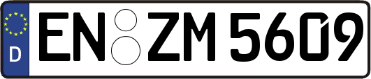 EN-ZM5609