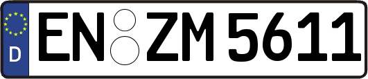 EN-ZM5611