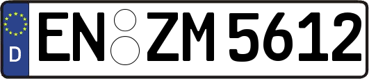 EN-ZM5612