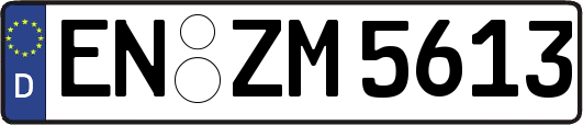 EN-ZM5613