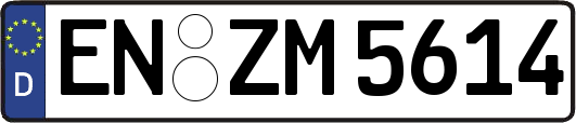 EN-ZM5614