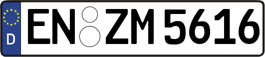 EN-ZM5616