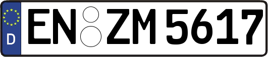 EN-ZM5617