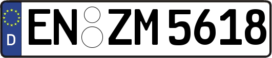 EN-ZM5618