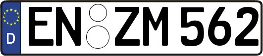 EN-ZM562