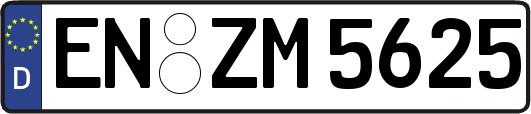 EN-ZM5625