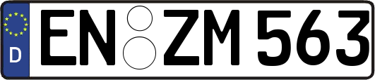 EN-ZM563