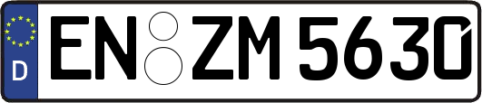 EN-ZM5630