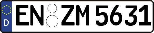 EN-ZM5631