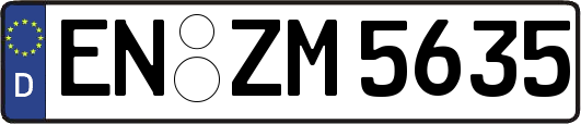 EN-ZM5635