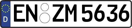 EN-ZM5636