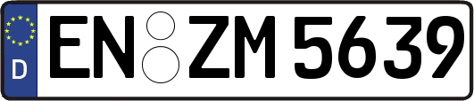 EN-ZM5639