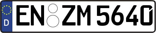 EN-ZM5640