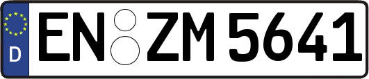 EN-ZM5641