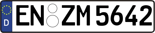 EN-ZM5642