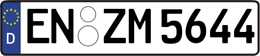 EN-ZM5644