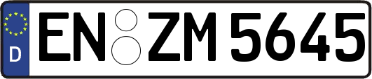 EN-ZM5645