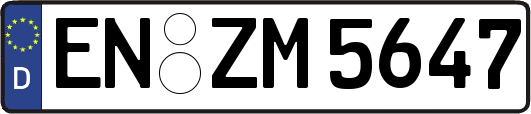 EN-ZM5647