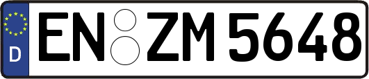 EN-ZM5648