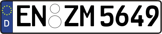 EN-ZM5649