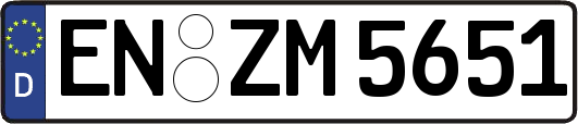 EN-ZM5651