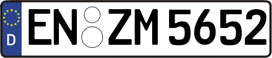 EN-ZM5652