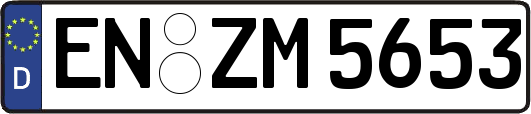 EN-ZM5653