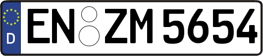 EN-ZM5654