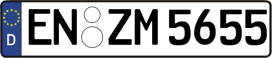 EN-ZM5655